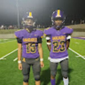 Meet your Posher, Weston